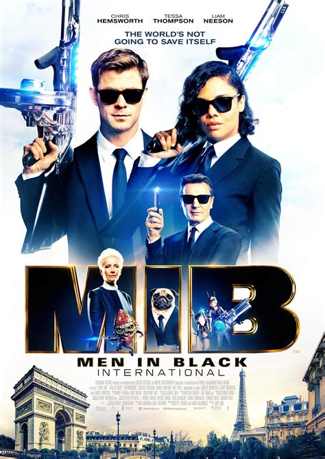download Men in Black
